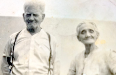 João da Rocha Ferreira e Amália