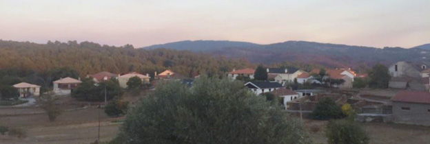 Panorâmica de Magalhã